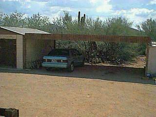 3321 W Milton Rd, Tucson, AZ 85746 photo 5
