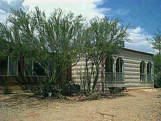 3321 W Milton Rd, Tucson, AZ 85746 photo 1