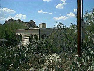 3321 W Milton Rd, Tucson, AZ 85746 photo 4