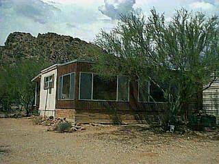 3321 W Milton Rd, Tucson, AZ 85746 photo 2
