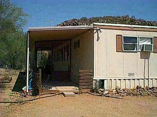 3321 W Milton Rd, Tucson, AZ 85746 photo 3