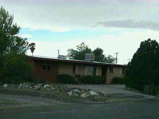 878 E Mitchell Dr, Unknown, AZ 85715 photo 1