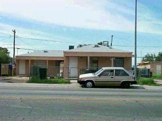 2118 E 36th St, Tucson, AZ 85713 photo 1