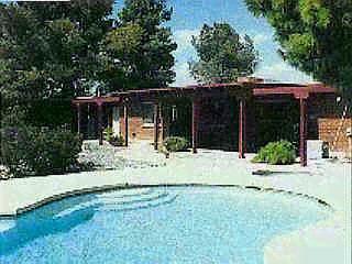 8950 E Bears Path Rd, Tucson, AZ 85749 photo 1