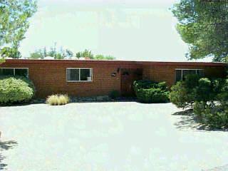 8950 E Bears Path Rd, Tucson, AZ 85749 photo 2