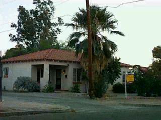 1822 E Hampton St, Tucson, AZ 85719 photo 1