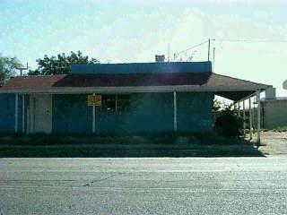3105 S 10th Ave, Tucson, AZ 85713 photo 1