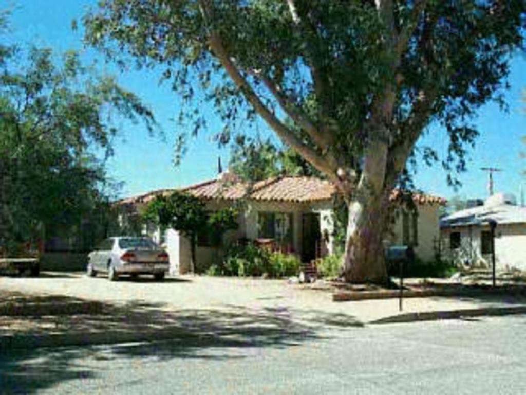 2726 E 9th St, Tucson, AZ 85716 photo 1