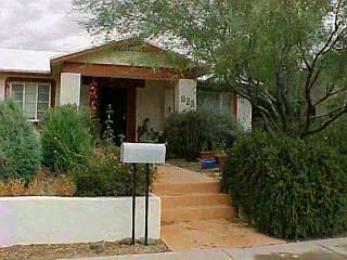 433 E Mabel St, Tucson, AZ 85705 photo 1