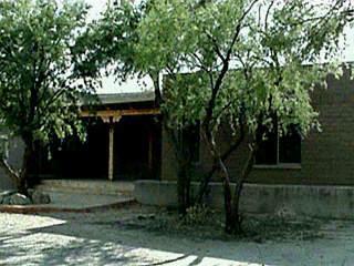 13141 E Speedway Blvd, Tucson, AZ 85748 photo 1