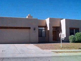10540 E Wildfire Dr, Tucson, AZ 85748 photo 1