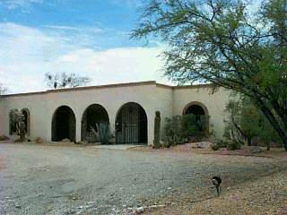 6100 E River Rd, Tucson, AZ 85750 photo 1