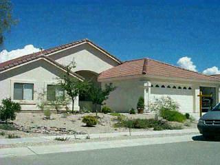 8991 E Maxwell Dr, Tucson, AZ 85747 photo 1