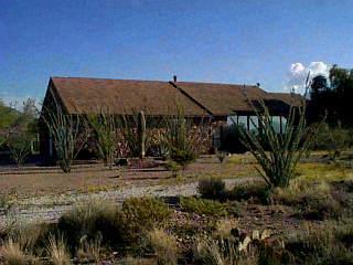 17415 E Zoo Stage Rd, Vail, AZ 85641 photo 1