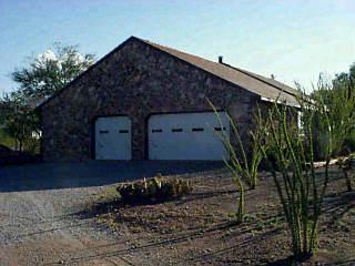 17415 E Zoo Stage Rd, Vail, AZ 85641 photo 2