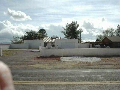 3125 E 15th St, Douglas, AZ 85607 photo 1