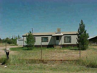 2261 S Bowers, Bisbee, AZ 85603 photo 1