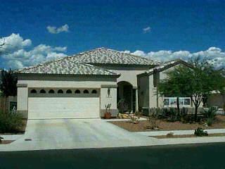 9153 E Lost Tree Dr, Tucson, AZ 85715 photo 1