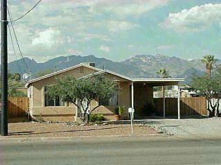 4389 E Lee St, Tucson, AZ 85712 photo 1
