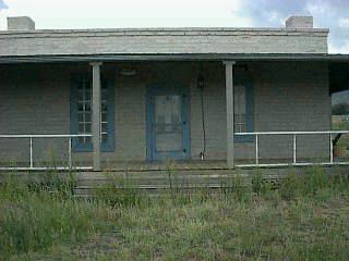 47 E Thunder Mountain Rd, Elgin, AZ 85611 photo 1
