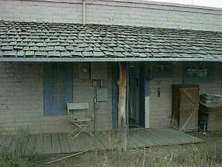 47 E Thunder Mountain Rd, Elgin, AZ 85611 photo 5
