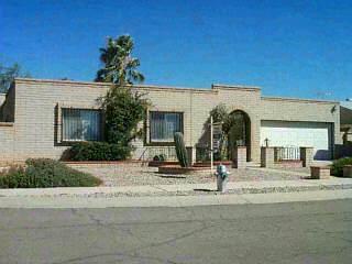 7801 E David Dr, Tucson, AZ 85730 photo 1