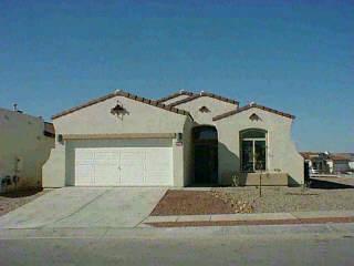 9826 E Wind Dancer Dr, Tucson, AZ 85748 photo 1