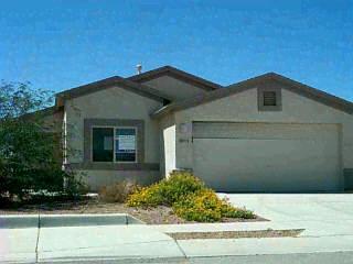 8718 S Desert Vly, Tucson, AZ 85747 photo 1