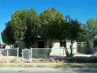 3731 E Shepherd Pl, Tucson, AZ 85713 photo 1