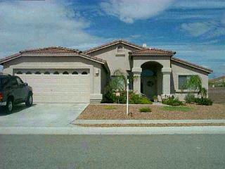 8861 E Martha Root Ct, Tucson, AZ 85747 photo 1