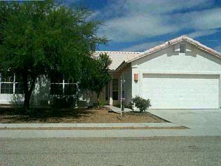 9931 E Paseo San Bernardo, Tucson, AZ 85747 photo 1