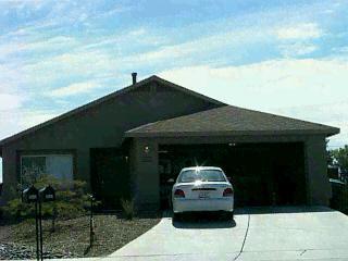 2553 S Bridget Ave, Tucson, AZ 85748 photo 1