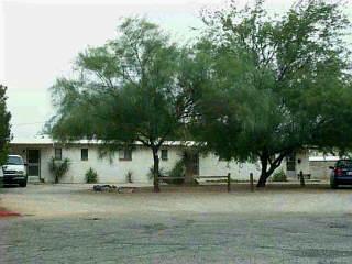 2518 E Florence Dr, Unknown, AZ 85718 photo 1