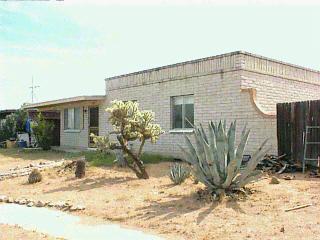 7186 E Freestone Dr, Tucson, AZ 85730 photo 2