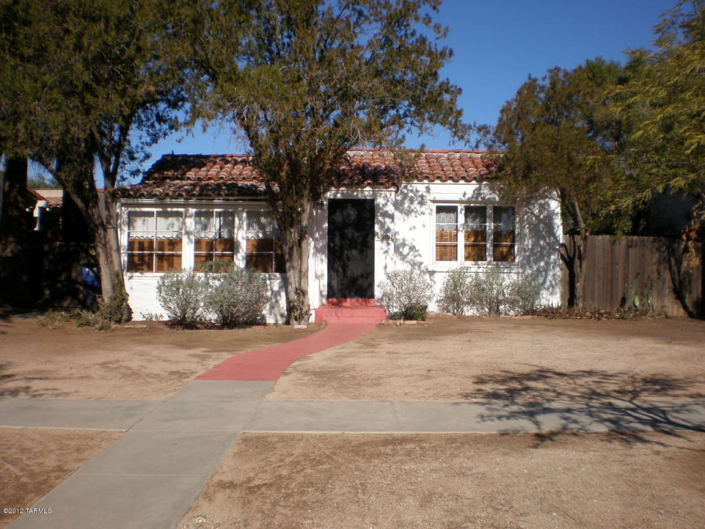 2221 E 4th St, Tucson, AZ 85719 photo 1