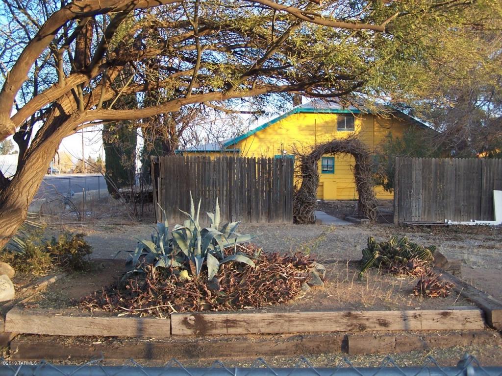117 E Business Loop, Bowie, AZ 85605 photo 3