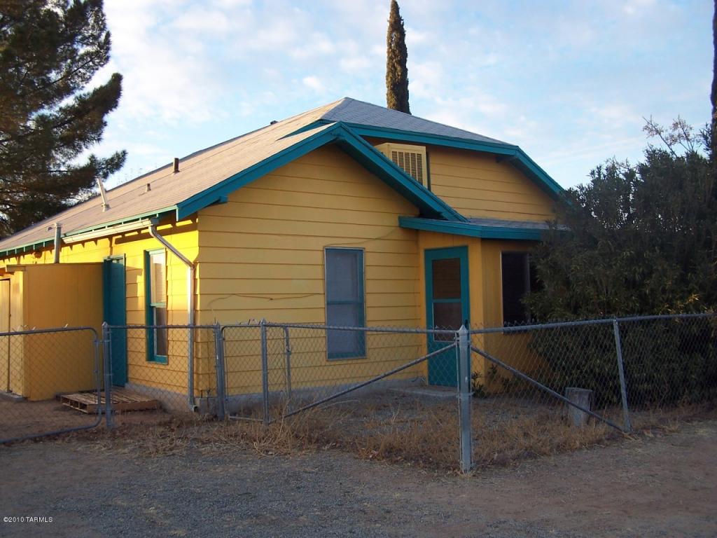 117 E Business Loop, Bowie, AZ 85605 photo 2