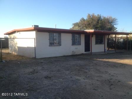 7672 E Apple Tree Dr, Tucson, AZ 85730 photo 1