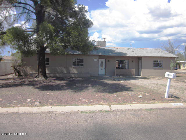 5033 E 18th St, Tucson, AZ 85711 photo 1