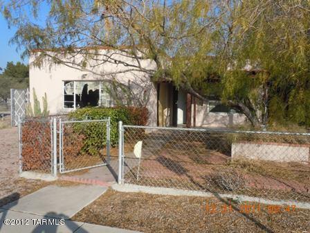 249 E 25th St, Tucson, AZ 85713 photo 1