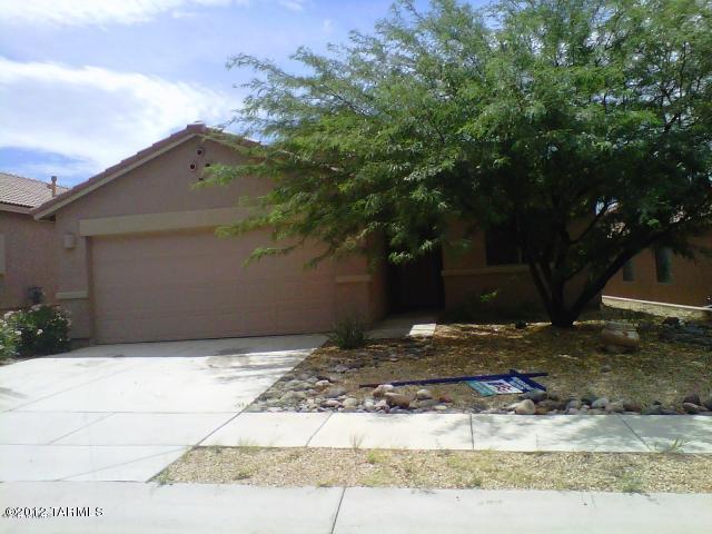 83 W Bryan Scott Pl, Vail, AZ 85641 photo 1