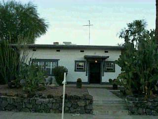 725 E 4th St, Tucson, AZ 85719 photo 1