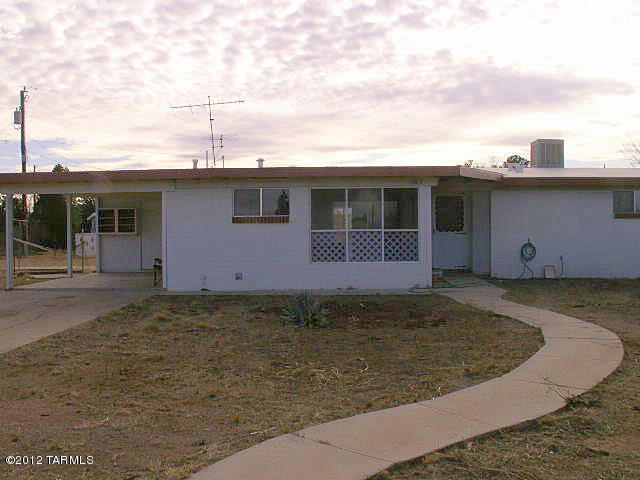 1008 E Justin Ct, Pearce, AZ 85625 photo 1