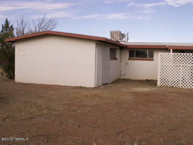 1008 E Justin Ct, Pearce, AZ 85625 photo 6