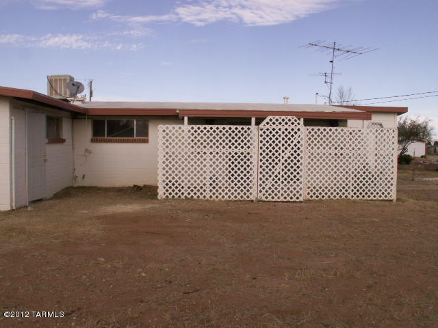 1008 E Justin Ct, Pearce, AZ 85625 photo 7