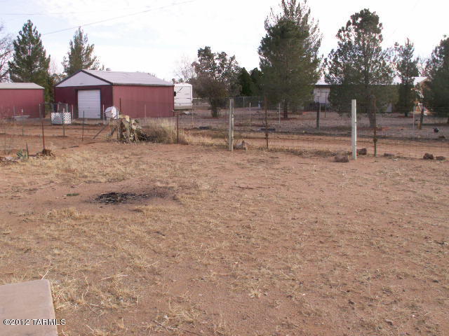 1008 E Justin Ct, Pearce, AZ 85625 photo 8