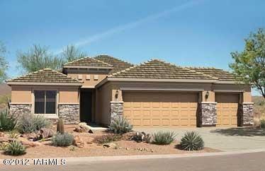 13930 E Carruthers St, Vail, AZ 85641 photo 1