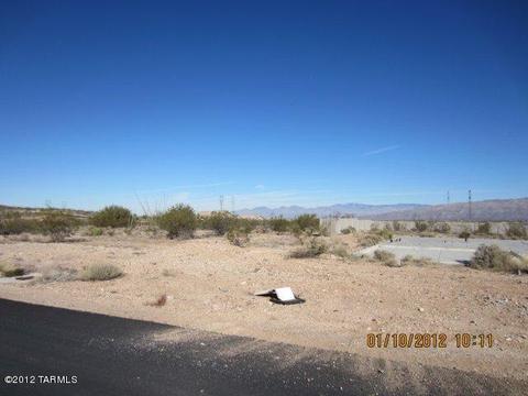 13923 E Windy Way, Vail, AZ 85641 photo 2