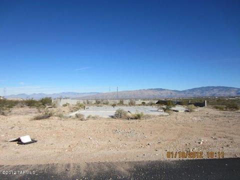 13923 E Windy Way, Vail, AZ 85641 photo 1