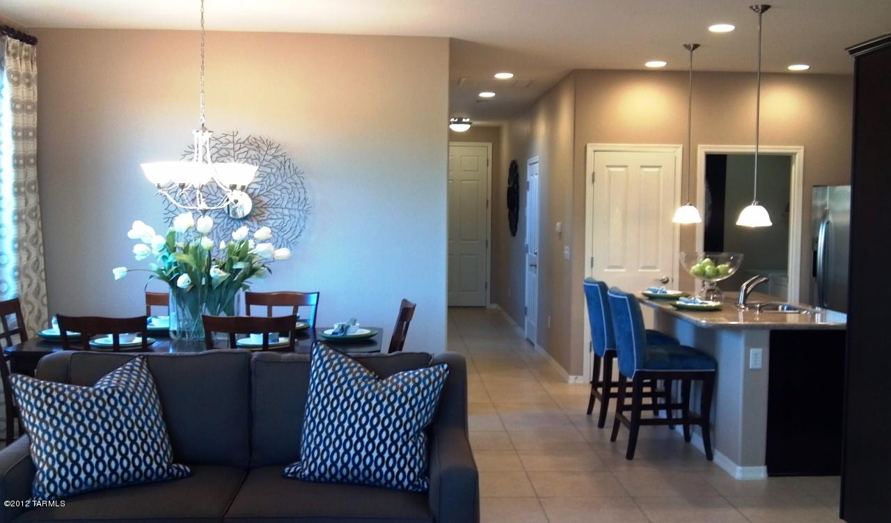 13479 E Ace High Dr, Vail, AZ 85641 photo 4